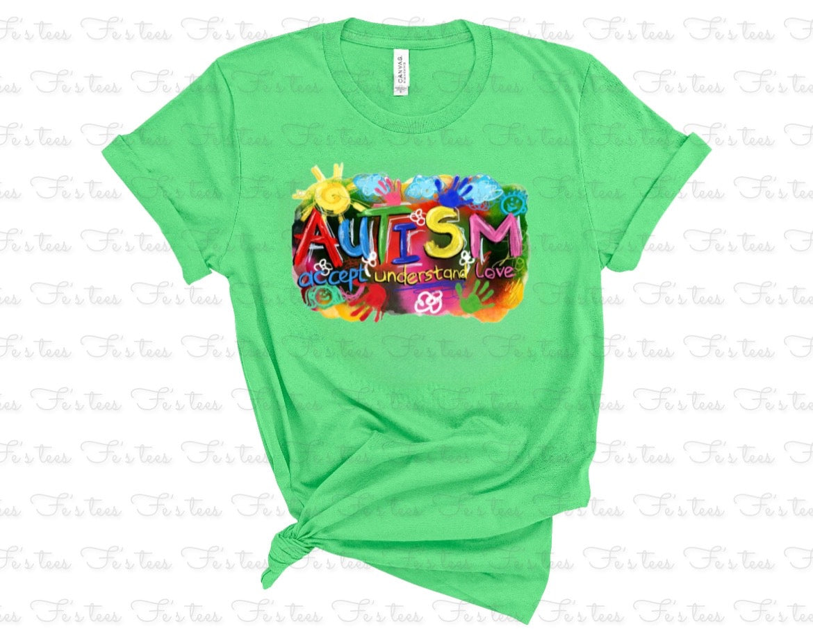 Autism Sunshine